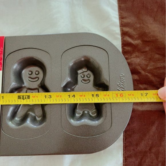 Wilton cookie pan NEW - Picture 9 of 9